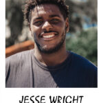 Jesse Wright