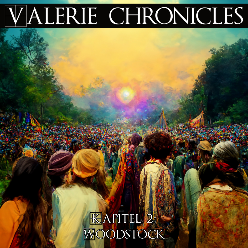 Valerie Chronicles